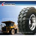 Loader Tyre/Earthmover Tires (18.00R33, 24.00R35, 21.00R33)